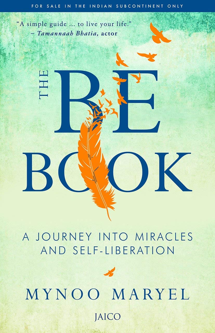 THE BE BOOK