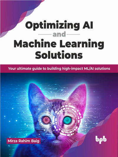 Optimizing AI & Machine Learning Solutions