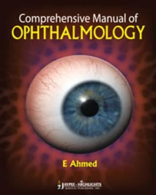 Comprehensive Manual Of Ophthalmology