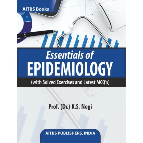 ESSENTIALS OF EPIDEMIOLOGY