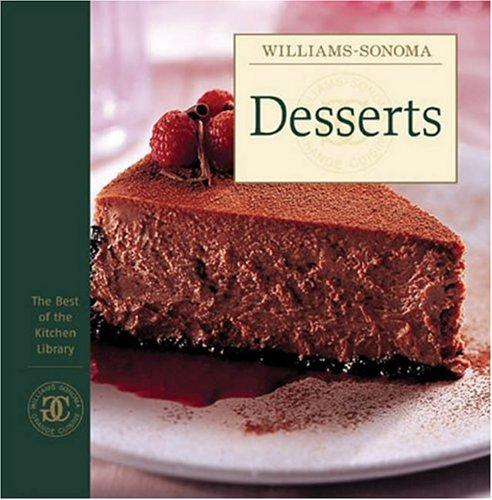Desserts