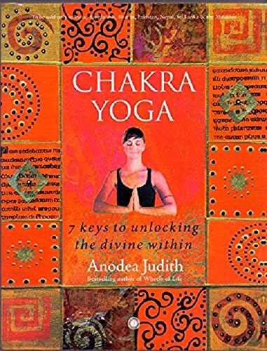 CHAKRA YOGA
