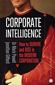 CORPORATE INTELLIGENCE