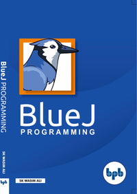 Blue J Programming