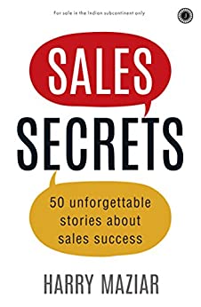 SALES SECRETS