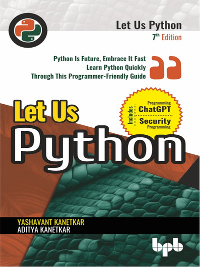 Let Us Python
