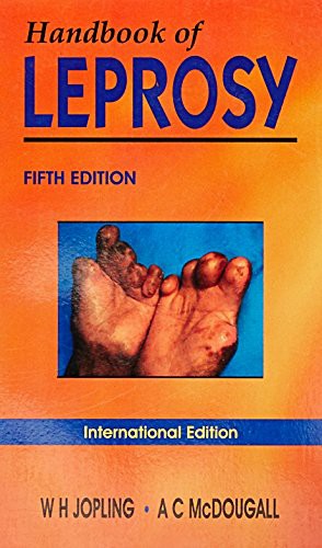 Handbook Of Leprosy, 5E