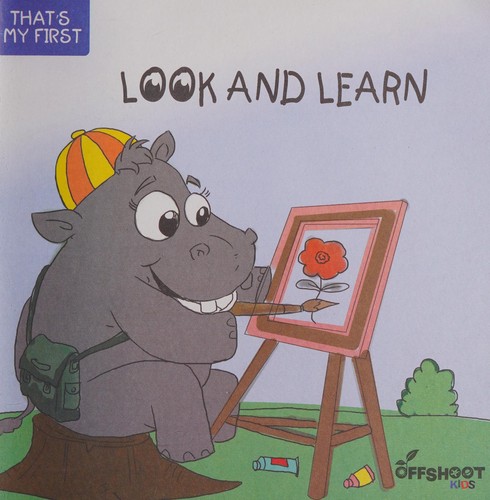 Look and Learn
