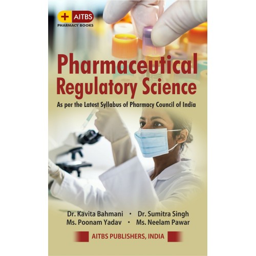 PHARMACEUTICAL REGULATORY SCIENCE
