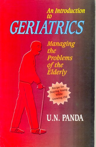 An Introduction To Geriatrics (Pb 2016)