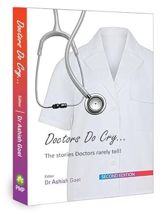 Doctors Do Cry
