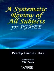 A Systematic Review Of All Subjects For Pgmee