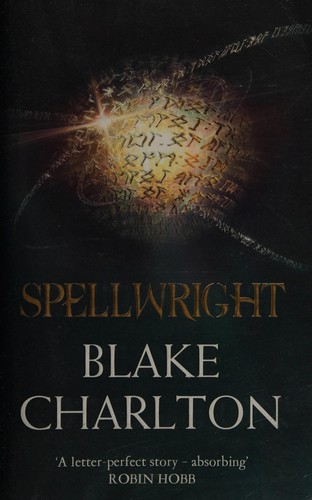 Spellwright