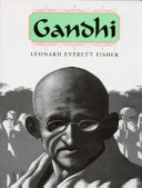 Cover of Gandhi Ki Kahani