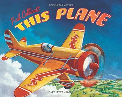 This Plane