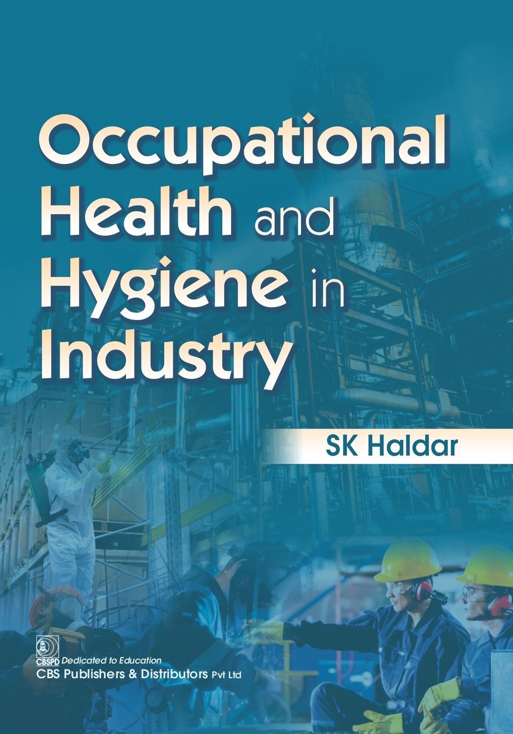Occupational Health And Hygiene In Industry (Pb 2025)
