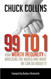 Cover of 99 To 1