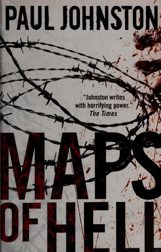 Maps of Hell