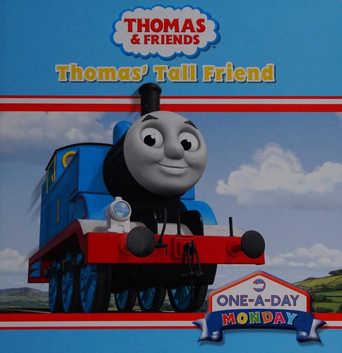 Thomas' Tall Friend