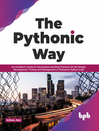Pythonic Way