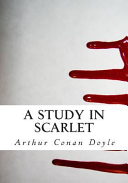 A Study In Scarlet