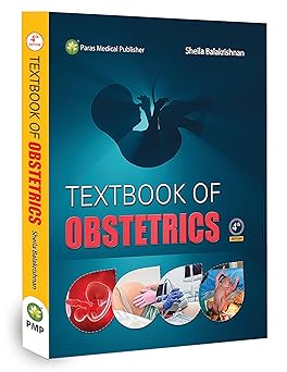 Textbook of Obstetrics 4th 2026