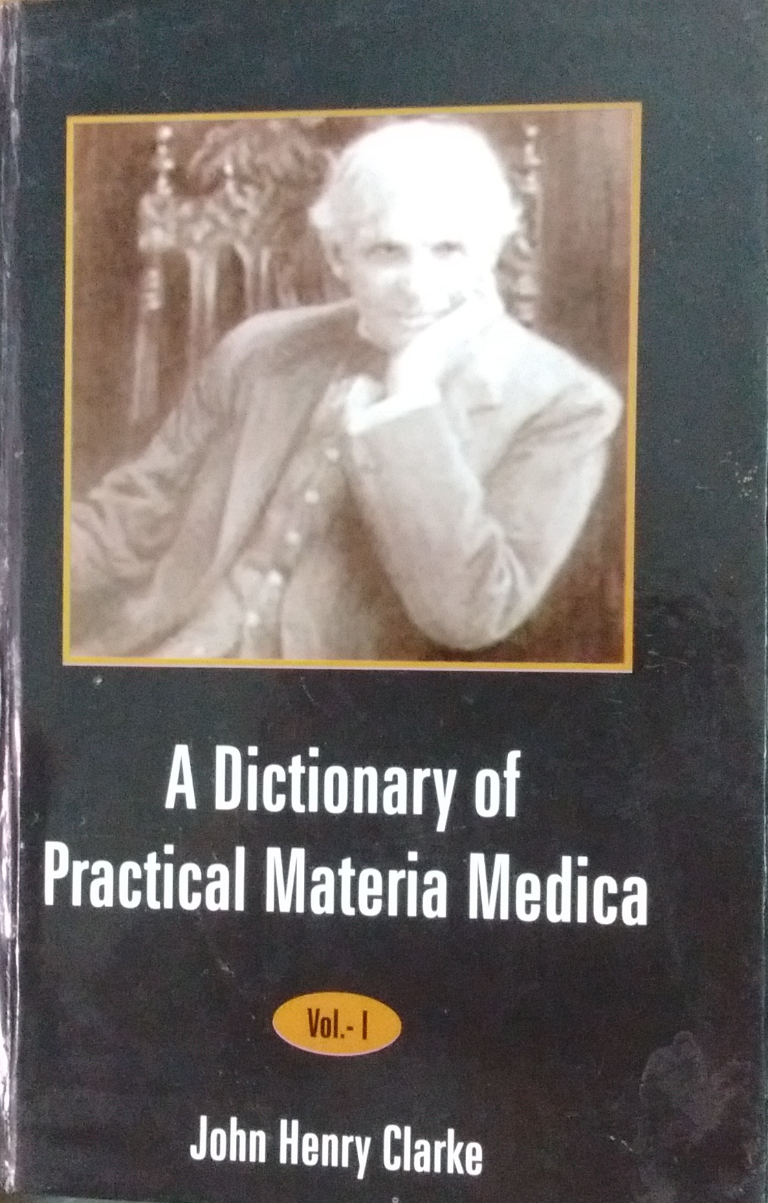 A Dictionary Of Practical Materia Medica (3 Vols)