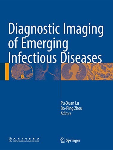 Cover of Diagnostic Imaging Of Emerging Infectious Diseases