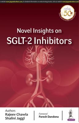 Novel Insights on Sglt-2 Inhibitors