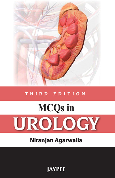 M.C.Qs In Urology