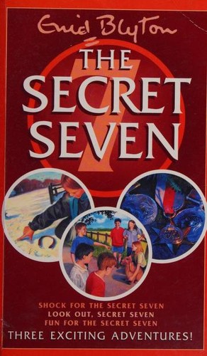 The Secret Seven