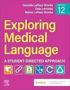 Exploring Medical Language: A Student-Directed Approach