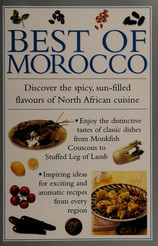 Best of Morocco