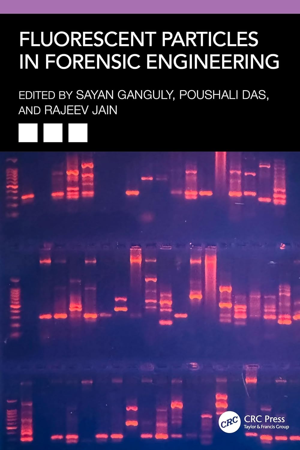 Fluorescent Particles In Forensic Engineering (Hb 2026)