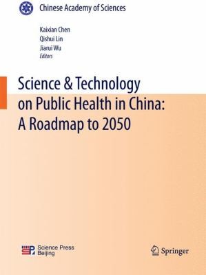 Science Technology on Public Health in China