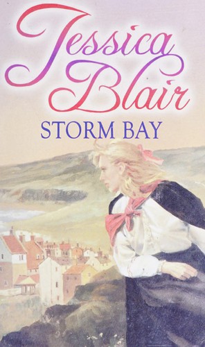 Storm Bay