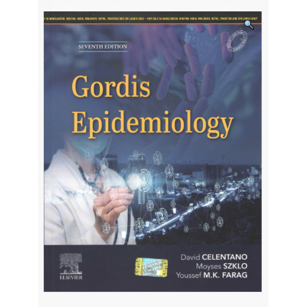 Gordis epidemiology,7th