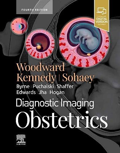 Diagnostic imaging: obstetrics,4e