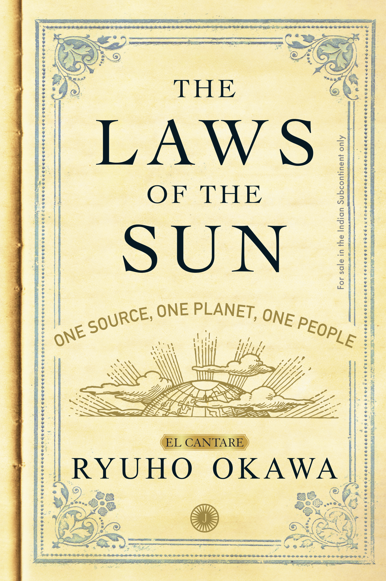 THE LAWS OF THE SUN