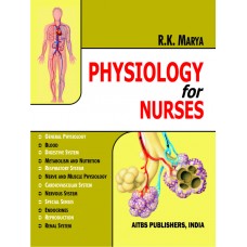 Physiology for Nurses