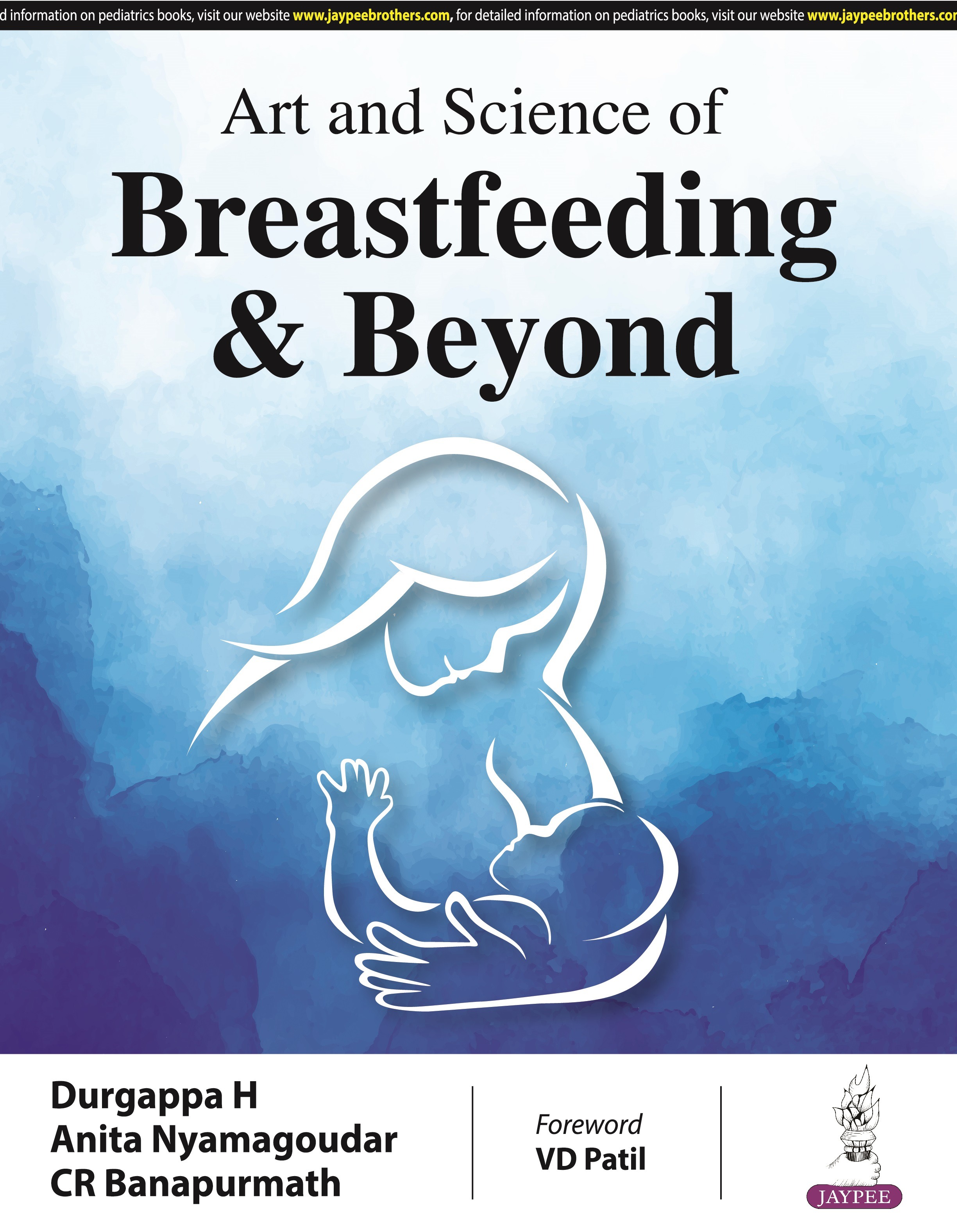 ART AND SCIENCE OF BREASTFEEDING & BEYOND