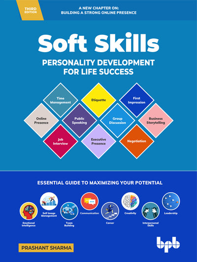 Soft Skills Personality Development for Life Success