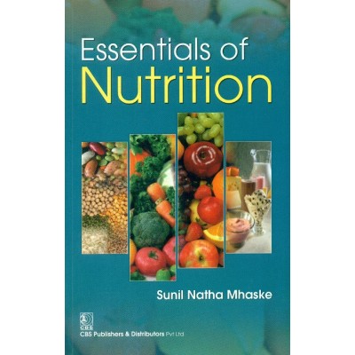 Essentials Of Nutrition (Pb 2020)