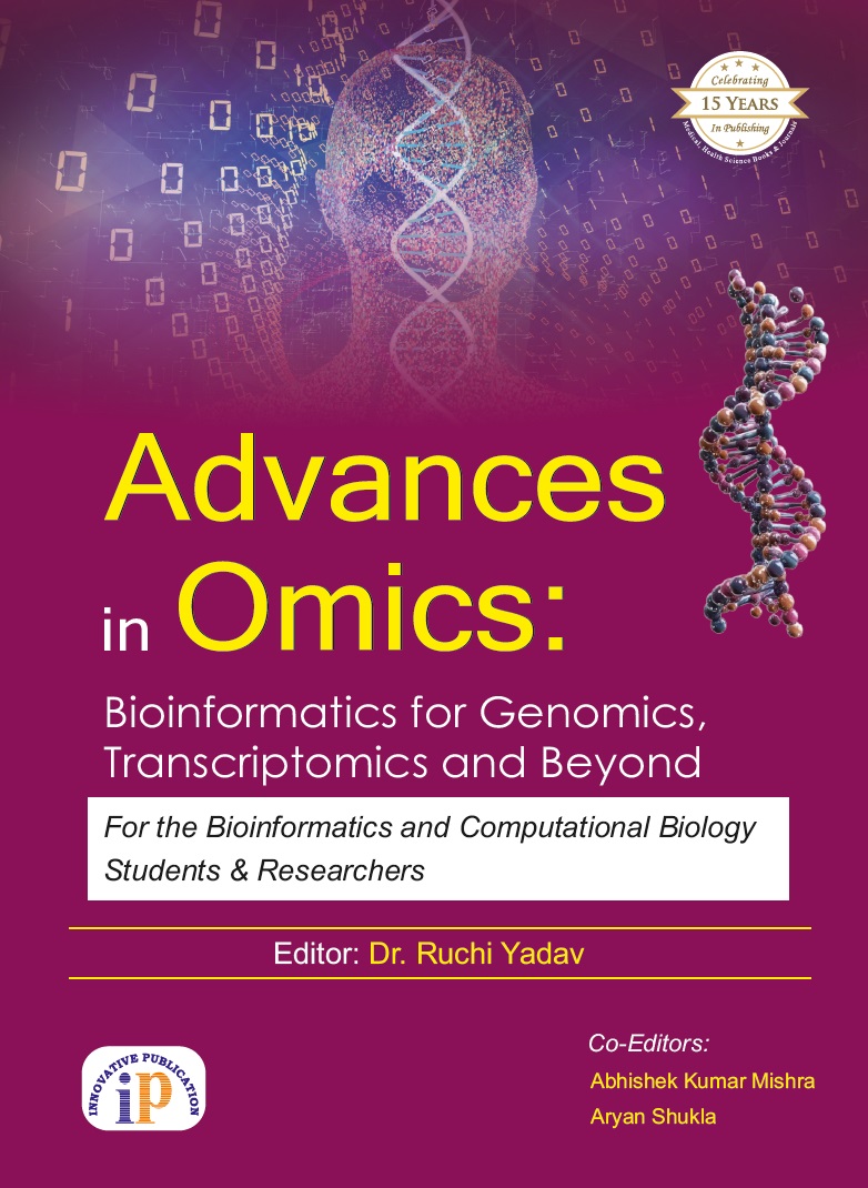 Advances in Omics: Bioinformatics for Genomics, Transcriptomics, and Beyond
