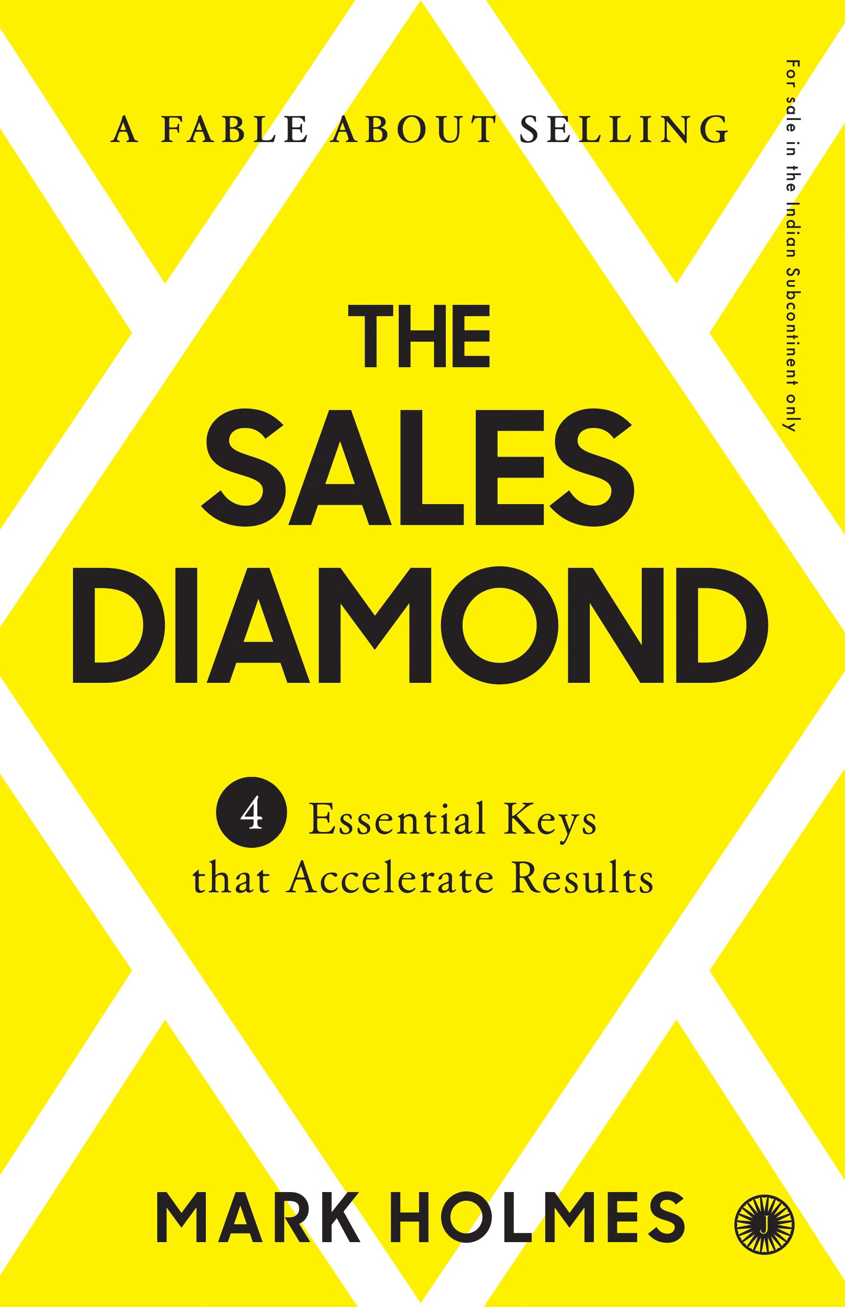 THE SALES DIAMOND