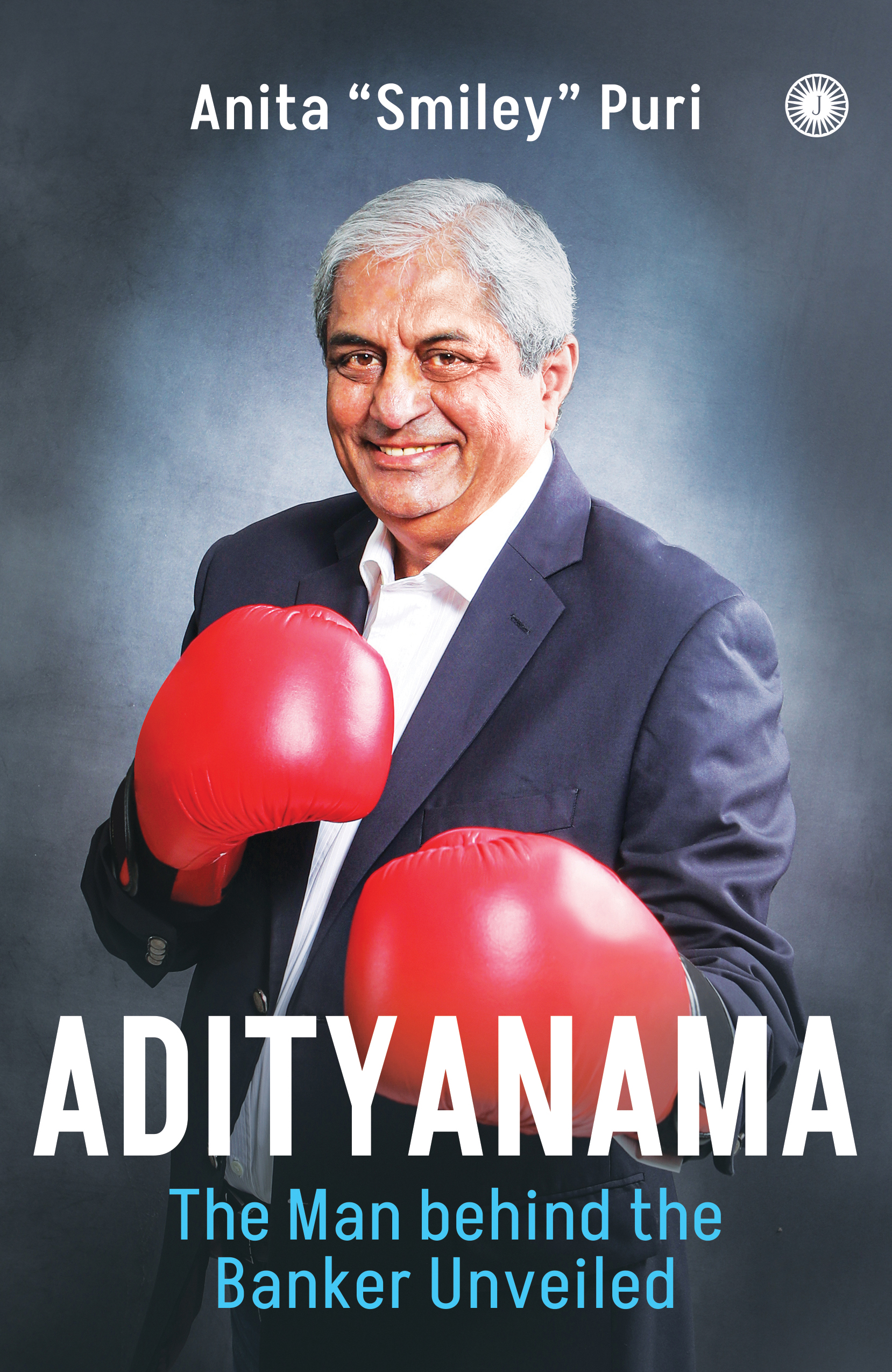 ADITYANAMA: THE MAN BEHIND THE BANKER UNVEILED