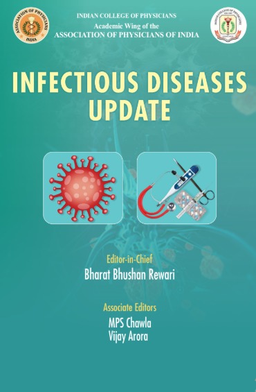 API-ICP-Infectious Diseases Update