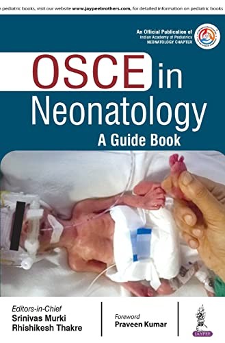 Osce in Neonatology a Guide Book