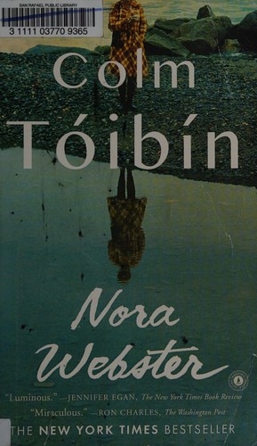 Nora Webster: A Novel