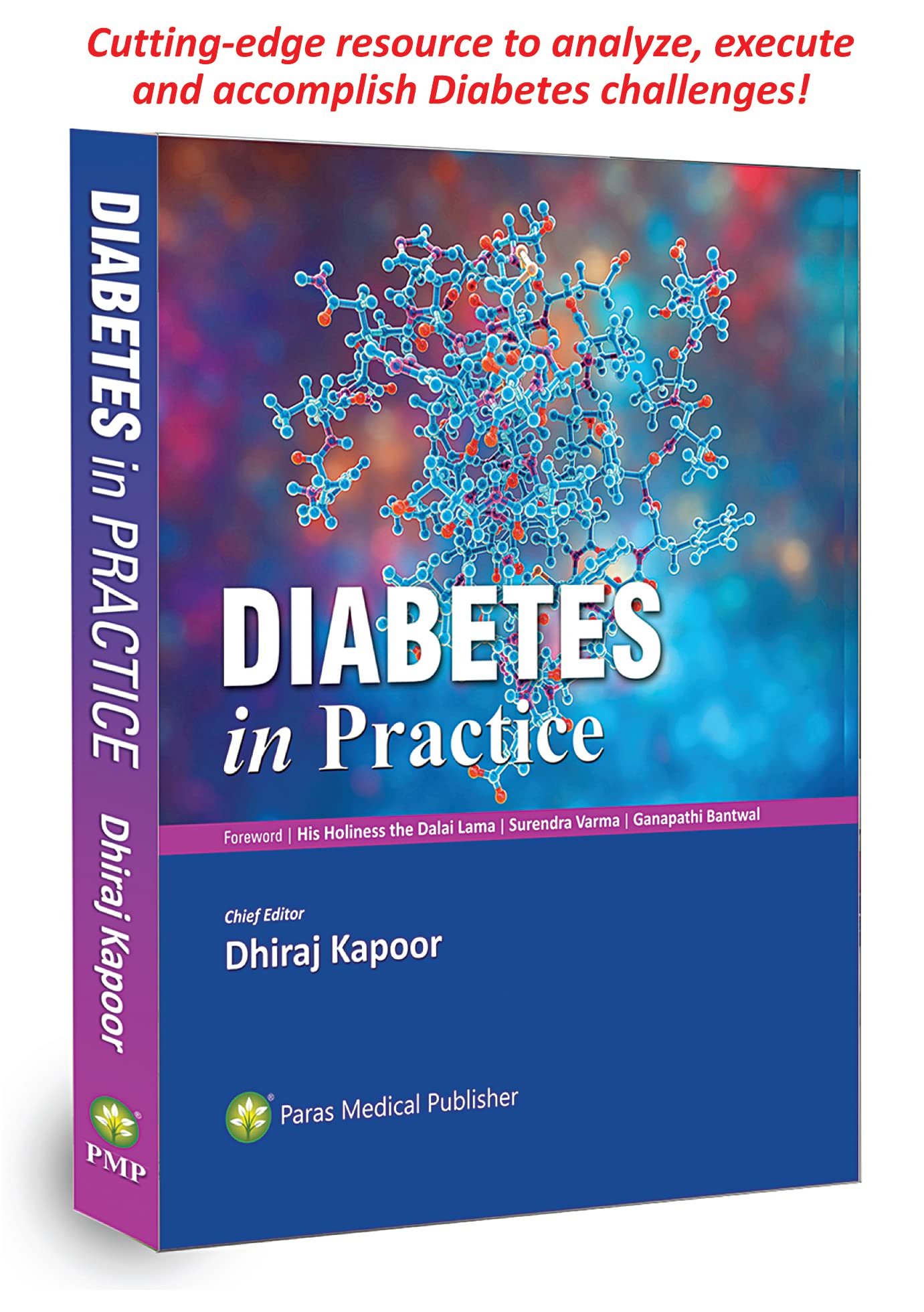 Diabetes in Practice 1st 2023
